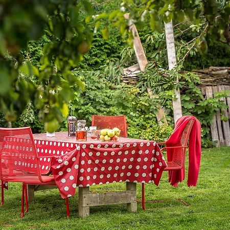 Tradgardshuset I Sankt Olof Villa Dış mekan fotoğraf