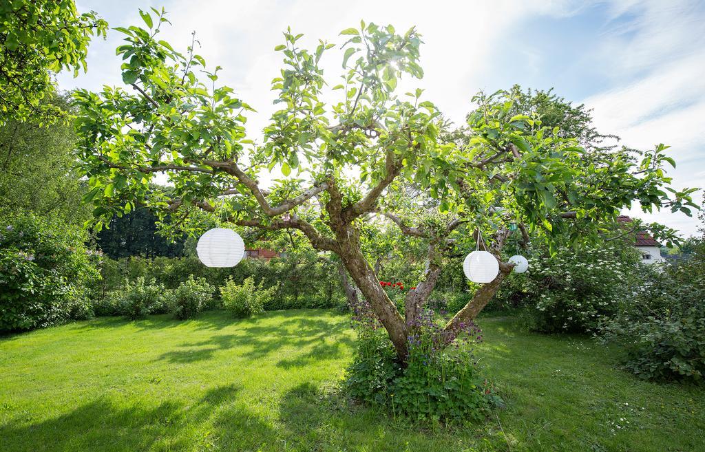 Tradgardshuset I Sankt Olof Villa Dış mekan fotoğraf